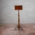 Art Deco Style Lectern in Wood For Sale - Image 9 of 13