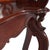 Antique Victorian Rococo Walnut Etagere C1880 For Sale - Image 9 of 10