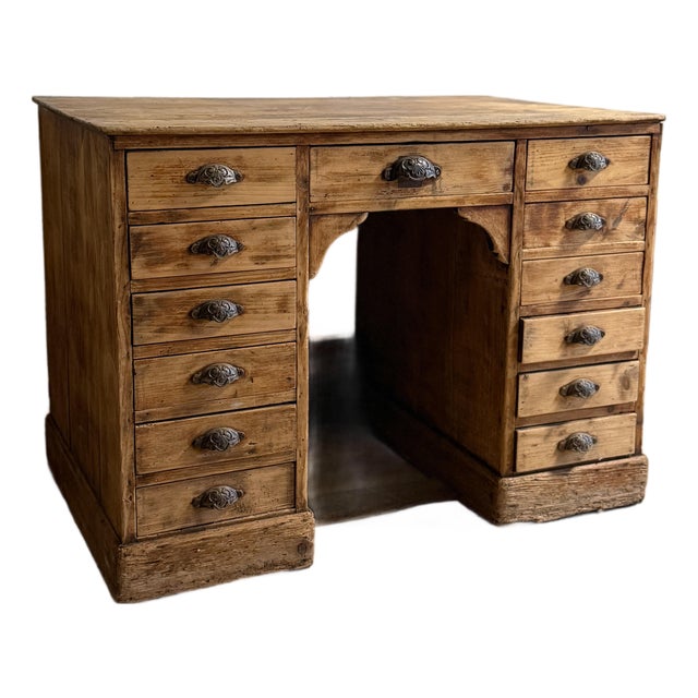 Antique French Desk For Sale