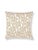 Contemporary The House Of Scalamandré Telly Square Pillow In Toast For Sale - Image 3 of 3