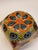 Late 20th Century Mario Formentello Murano Glass Bowl Murrine Mosaic Millefiori Signed For Sale - Image 5 of 16