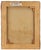 Unknown, Untitled (Orange in a Broken Glass), 1985, Oil Paint For Sale - Image 6 of 7
