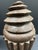 Late 20th Century Carved Solid Wood Large Cup Cake Sculpture For Sale In New York - Image 6 of 12