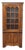 Stickley Cherry Corner Cabinet For Sale