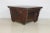 Chinese Small Antique Offer Table For Sale - Image 3 of 3