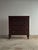 Traditional Late 19th Century Antique Painted Pine Chest of Drawers, Original Surface For Sale - Image 3 of 17