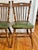 Mid 20th Century Virginia House Chair Pair For Sale - Image 6 of 14