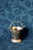 1920s Small coal pot For Sale - Image 6 of 9