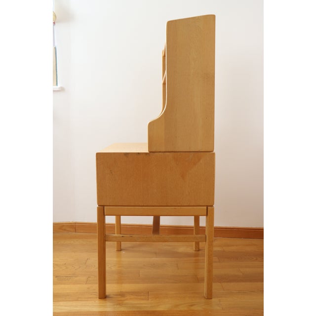 1960s Bedside Table by Tingströms Casino, Sweden, 1960 For Sale - Image 5 of 18