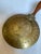 Vintage Brass Crumb Catcher For Sale - Image 4 of 6