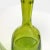 Blenko Vintage Blenko Decanter With Stopper, Design by Wayne Husted, Olive Green For Sale - Image 4 of 8