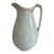 Late 19th/Early 20th Century English Ironstone Pitcher For Sale