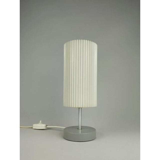 Table Lamp from Erco, 1960s For Sale - Image 4 of 9