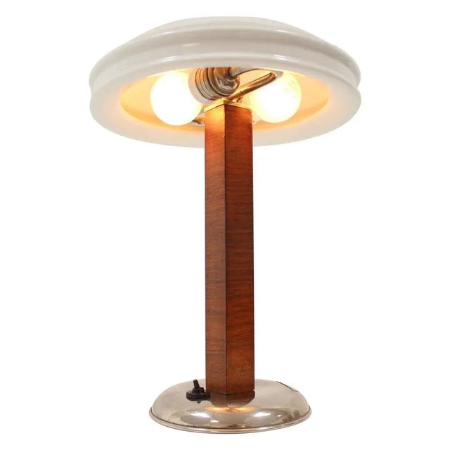 Art Deco Table Lamp, 1930s For Sale - Image 13 of 13