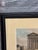 Tan Cornelius Apostool Engraving of the Temple of Caius & Lucius Caesar For Sale - Image 8 of 10