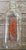 Set of 5, Vintage Milk Bottles and Holder for Flowers/Display For Sale - Image 10 of 15