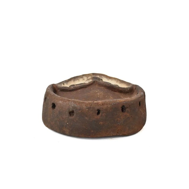 Early 20th Century Bwami Society Lega Mask For Sale - Image 4 of 7
