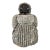 Early 20th Century Shona Stone Woman Sculpture In The Style of Colleen For Sale