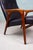 1960s Vintage Easy Chair by Yngve Ekström, 1960s For Sale - Image 5 of 18