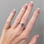 This beautiful ring features a 0.88 carat oval Imperial Topaz gemstone with a halo of natural earth mined diamonds set in...