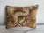 Traditional 1850 English Needlework Tapestry Pillow For Sale - Image 3 of 3