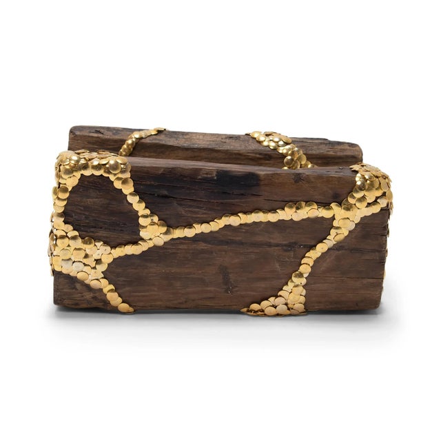 Contemporary "Kintsugi Rest" by Brain Stanziale For Sale - Image 3 of 7