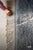Ombré Diamond Trellis Hand-Knotted Wool Rug | 10'6" X 8'8" | One of a Kind For Sale - Image 6 of 12