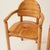 Tan Rainer Daumiller Pine Dining Chairs, 1960s-70s, Set of 6 For Sale - Image 8 of 16