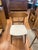 Mid Century Modern Desk (With Chair Included) For Sale - Image 12 of 12
