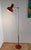 Mid-Century Adjustable Floor Lamp by Josef Hurka for Napako, 1970s For Sale - Image 13 of 16