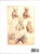 Paper "Leonardo Da Vinci the Anatomy of Man" 1992 Clayton, Martin For Sale - Image 7 of 7