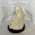 Italian Happy Buddha Figurine by A. Giannelli For Sale - Image 4 of 7