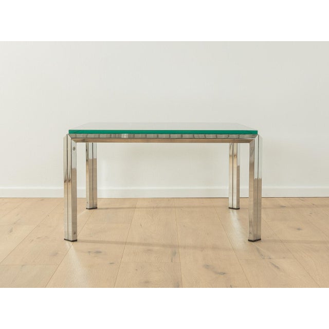 Vintage Coffee Table, 1960s For Sale - Image 4 of 7