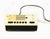 Vintage European Plastic Clock Radio from INNO-HIT, 1980s For Sale - Image 3 of 5