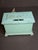 Antique Kenton Cast Iron Radio Bank 1920s Safe Original Tag Peirce Collection For Sale - Image 11 of 17