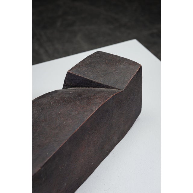 Abstract Sculpture from Cor Dam For Sale - Image 7 of 14