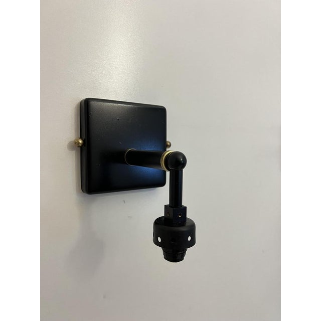 Wall Light, 1970s, Set of 2 For Sale - Image 16 of 17