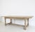 20th Century Spanish Country Oak Dining Table, 1930s For Sale - Image 9 of 18