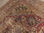 1900 - 1909 1900s Antique Persian Rug For Sale - Image 5 of 13