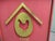 Metal Framed Hanging Pub Sign of The Hen House, 1960 For Sale - Image 4 of 8