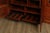 Ethan Allen Country Crossing Large Entertainment Wall Unit For Sale - Image 10 of 13