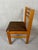 Vintage Dining Room Chairs, Set of 4 For Sale - Image 4 of 11