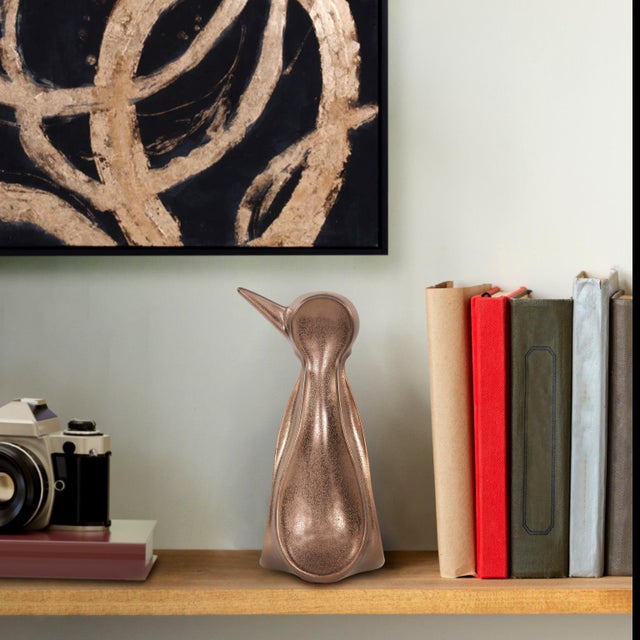 Penguin Sculpture For Sale - Image 11 of 11
