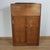 Black Art Deco Ebonised Drinks Cabinet, 1930s For Sale - Image 8 of 9