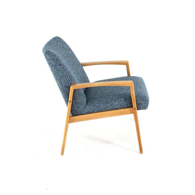 Vintage Alerheim Lounge Chair For Sale - Image 10 of 17