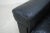 Black Leather Two-Seater Sofa from De Sede, 1970 For Sale - Image 10 of 18