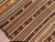 Textile 1960s Earth Toned Kilim Rug - 55" X 77" For Sale - Image 7 of 10