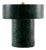Tessari Accent Table Lamp Green For Sale