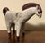 Mid-Century Modern Italian Mid-Century Modern Pottery Horse Sculpture Circa 1960 For Sale - Image 3 of 12