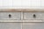 Light Gray Painted Cabinet For Sale In Los Angeles - Image 6 of 11